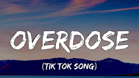 overdose lyrics|Iba pa.